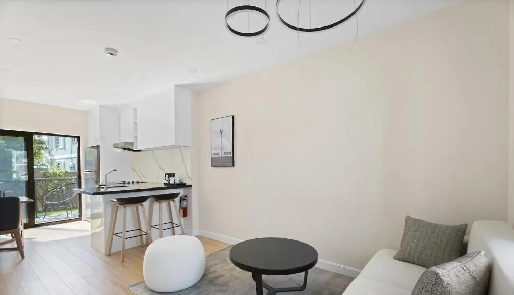 Stylish Luxury 1Br In Paradise 0*, West Bay Cayman Islands
