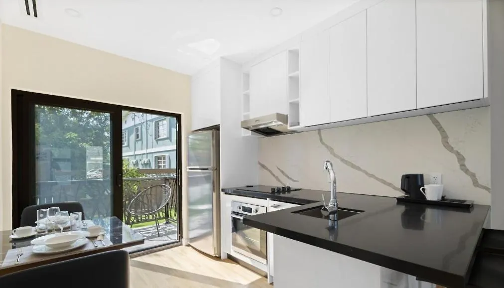 Stylish Luxury 1Br In Paradise West Bay