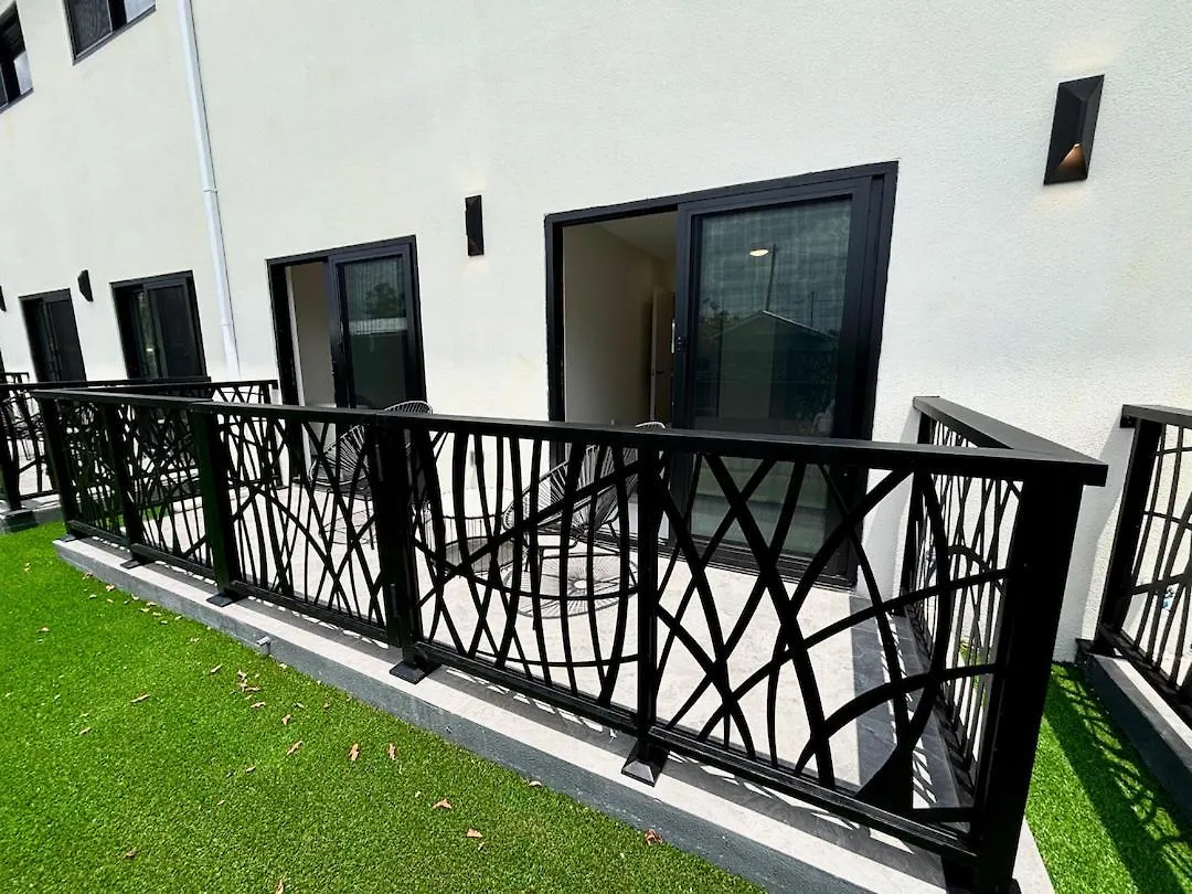 Apartment Stylish Luxury 1Br In Paradise