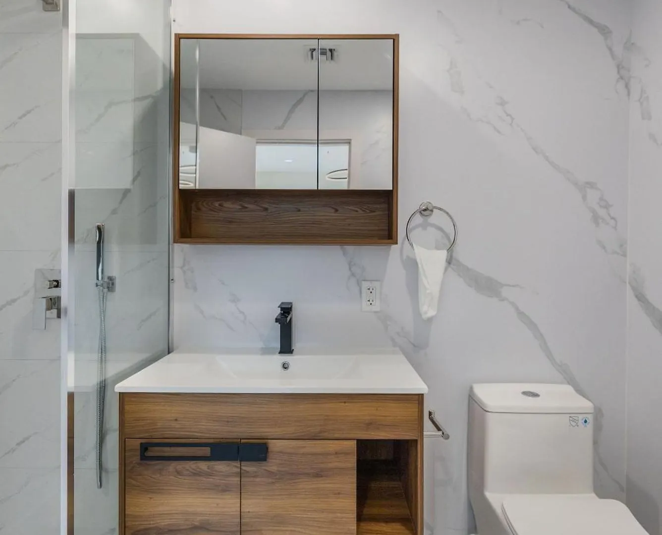 Stylish Luxury 1Br In Paradise Apartment West Bay