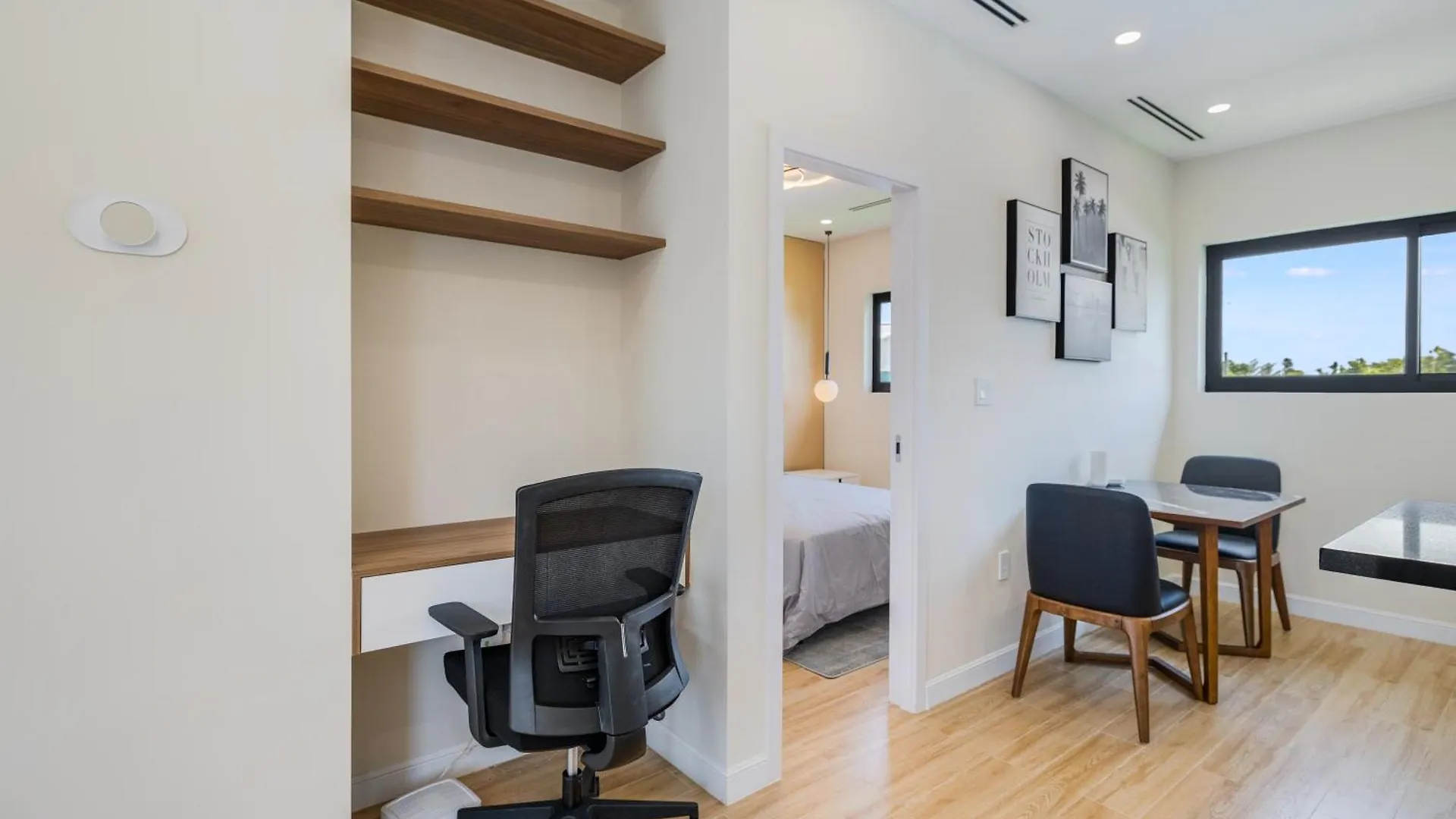 Apartment Stylish Luxury 1Br In Paradise