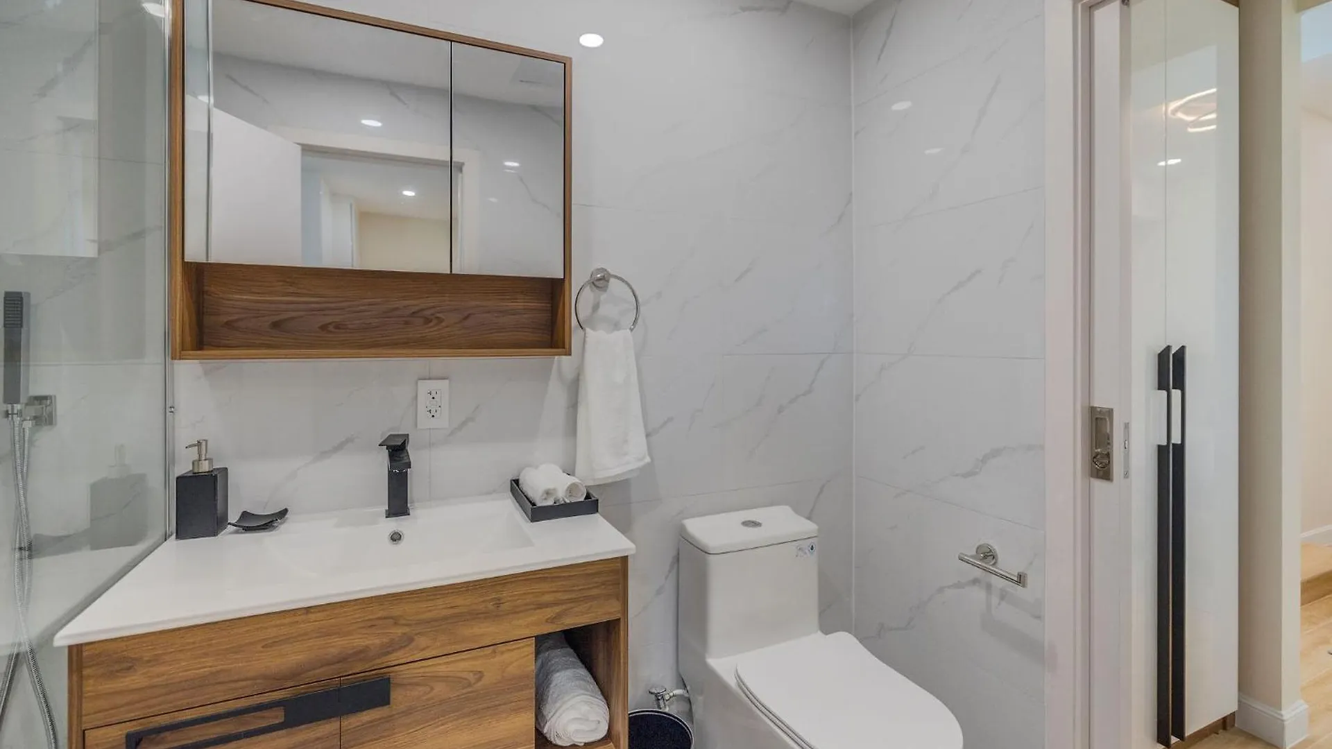 Apartment Stylish Luxury 1Br In Paradise Cayman Islands