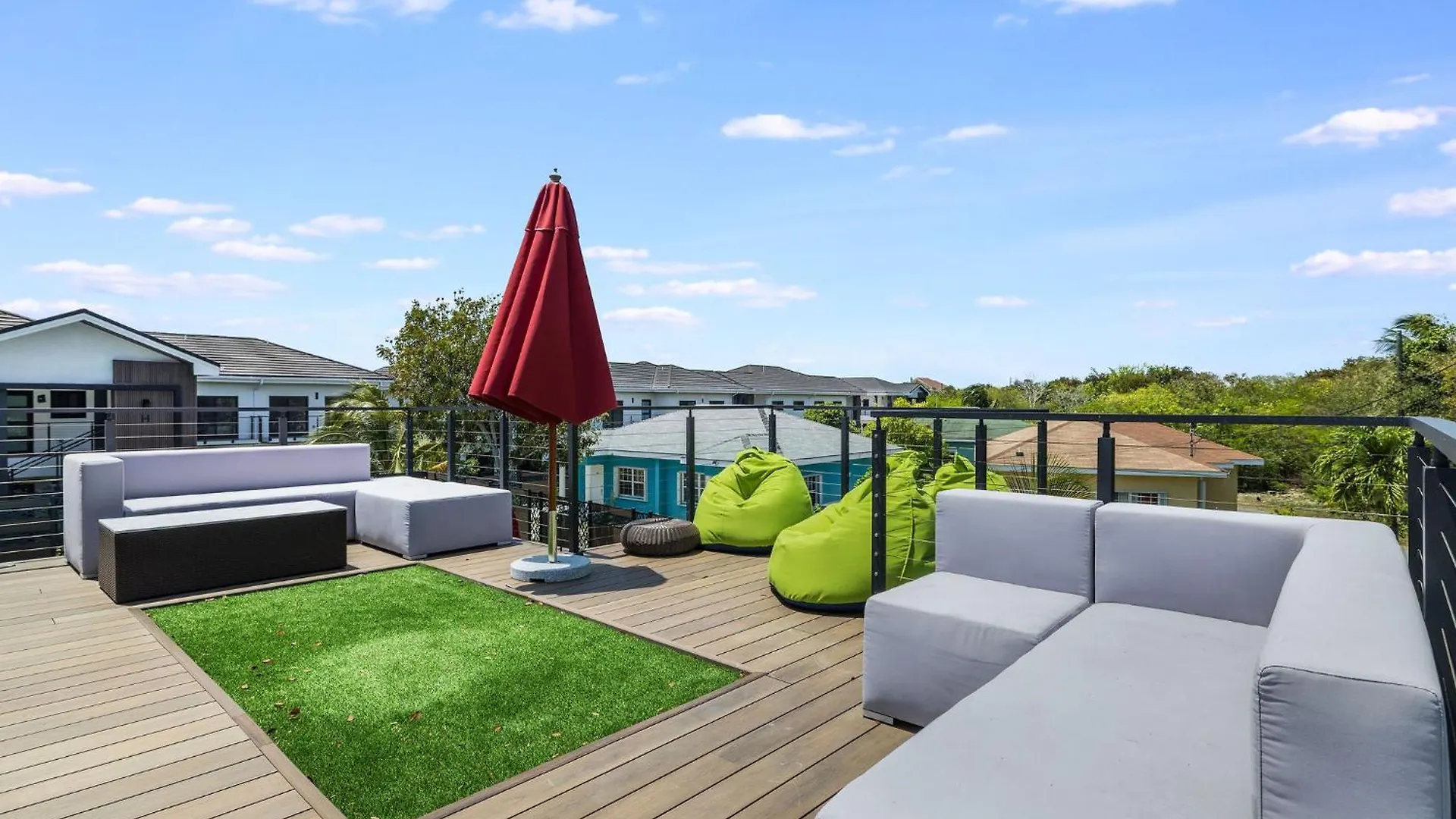 Stylish Luxury 1Br In Paradise Cayman Islands