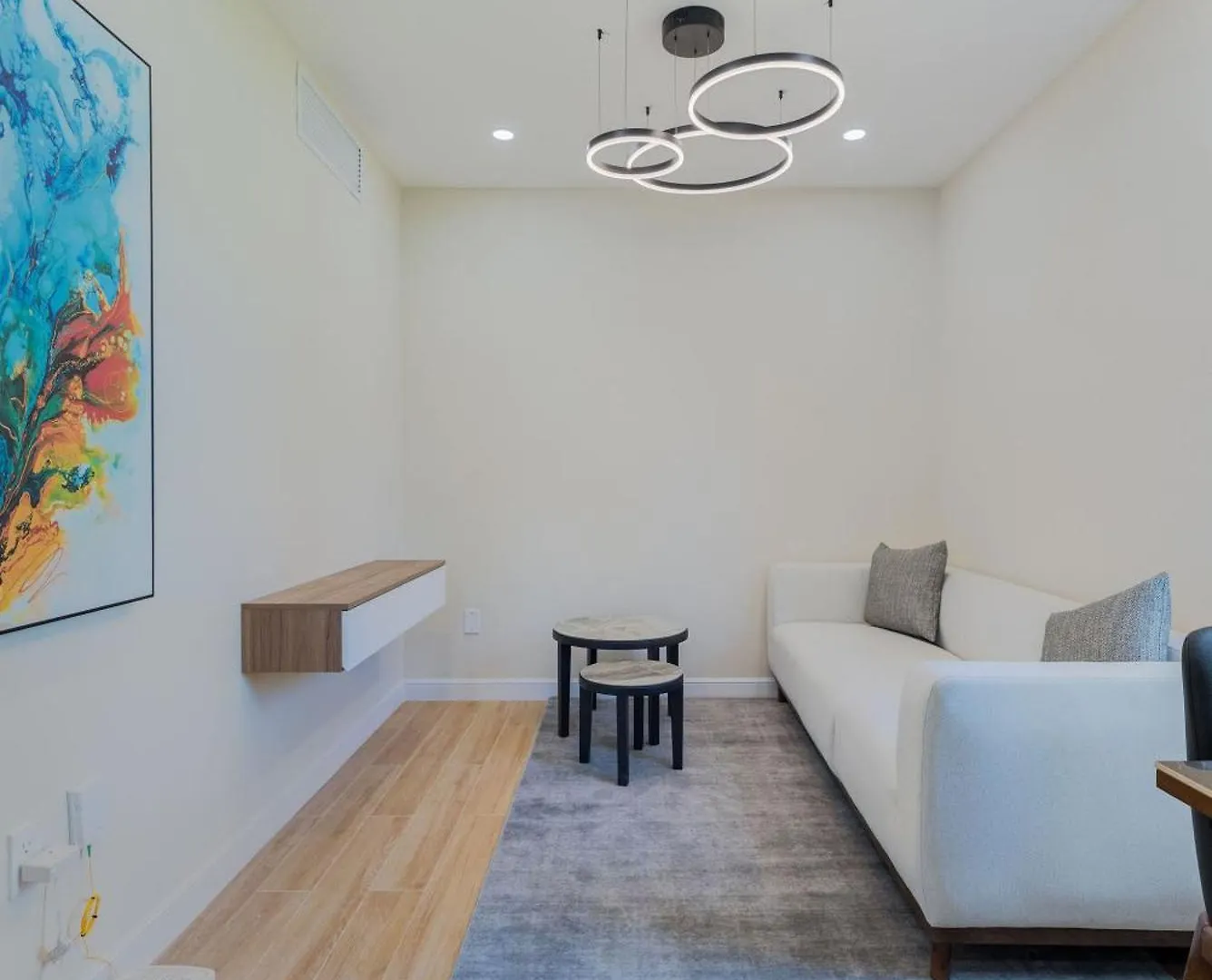 Stylish Luxury 1Br In Paradise Apartment