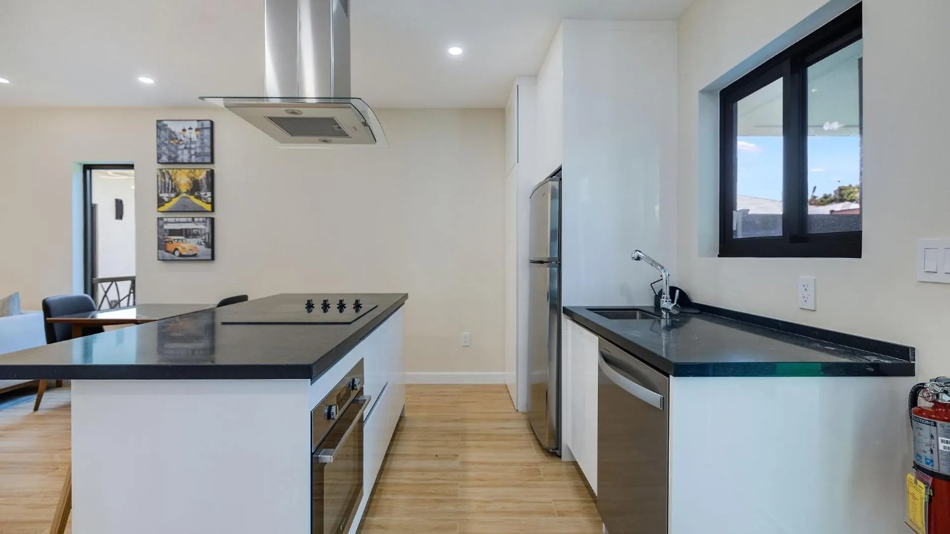 Stylish Luxury 1Br In Paradise