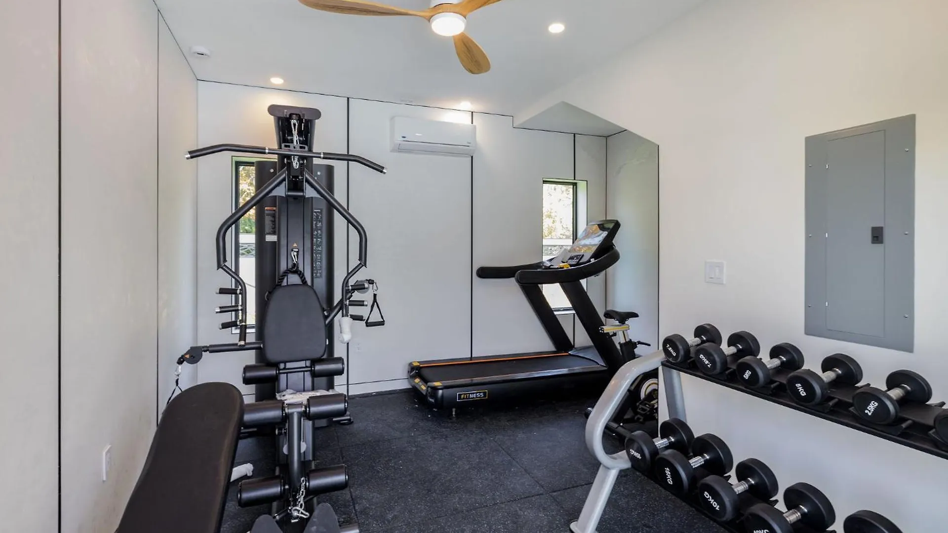 Apartment Stylish Luxury 1Br In Paradise Cayman Islands